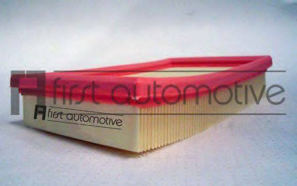 Повітряний фільтр 1A FIRST AUTOMOTIVE A60398 Повітряний фільтр 1A FIRST AUTOMOTIVE A60398