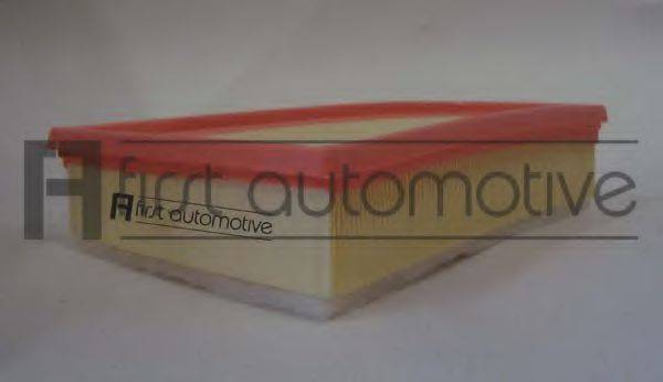 Повітряний фільтр 1A FIRST AUTOMOTIVE A60405 Повітряний фільтр 1A FIRST AUTOMOTIVE A60405