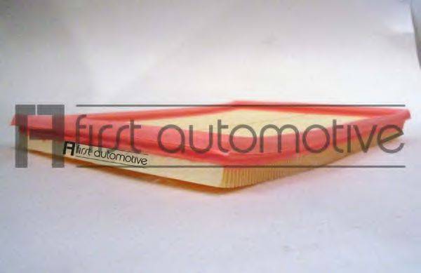 Повітряний фільтр 1A FIRST AUTOMOTIVE A60406 Повітряний фільтр 1A FIRST AUTOMOTIVE A60406