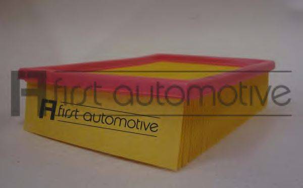 Повітряний фільтр 1A FIRST AUTOMOTIVE A60411 Повітряний фільтр 1A FIRST AUTOMOTIVE A60411