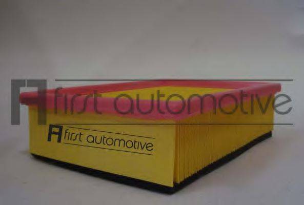 Повітряний фільтр 1A FIRST AUTOMOTIVE A70411 Повітряний фільтр 1A FIRST AUTOMOTIVE A70411