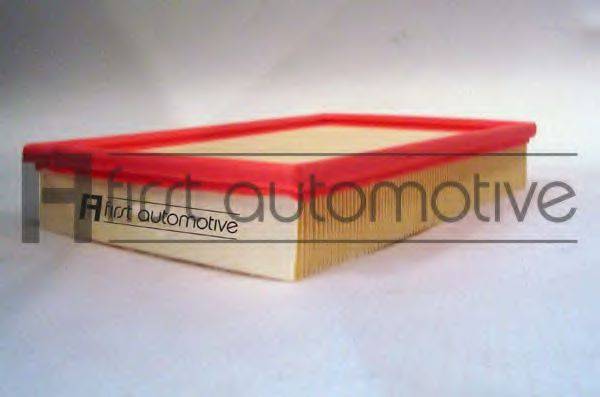 Повітряний фільтр 1A FIRST AUTOMOTIVE A60422 Повітряний фільтр 1A FIRST AUTOMOTIVE A60422