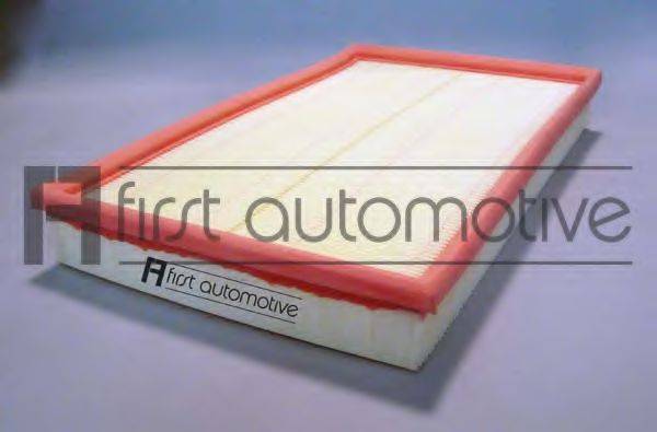 Повітряний фільтр 1A FIRST AUTOMOTIVE A60430 Повітряний фільтр 1A FIRST AUTOMOTIVE A60430