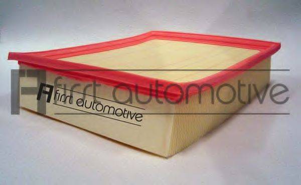 Повітряний фільтр 1A FIRST AUTOMOTIVE A60626 Повітряний фільтр 1A FIRST AUTOMOTIVE A60626