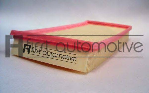 Повітряний фільтр 1A FIRST AUTOMOTIVE A60627 Повітряний фільтр 1A FIRST AUTOMOTIVE A60627