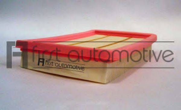 Повітряний фільтр 1A FIRST AUTOMOTIVE A60628 Повітряний фільтр 1A FIRST AUTOMOTIVE A60628