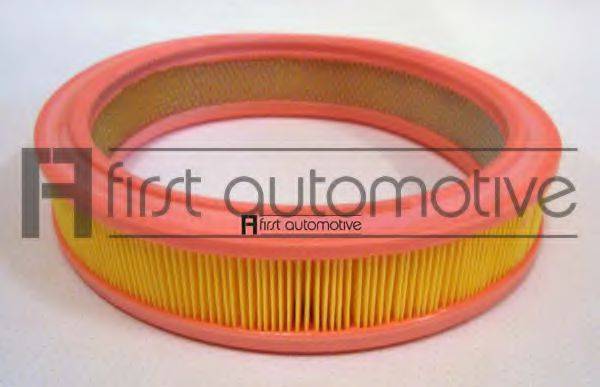 Повітряний фільтр 1A FIRST AUTOMOTIVE A60639 Повітряний фільтр 1A FIRST AUTOMOTIVE A60639