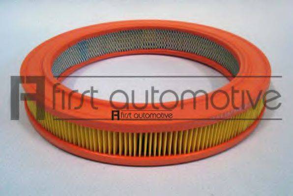 Повітряний фільтр 1A FIRST AUTOMOTIVE A60668 Повітряний фільтр 1A FIRST AUTOMOTIVE A60668