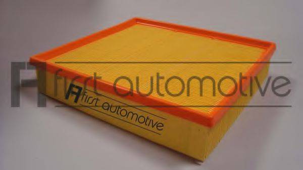 Повітряний фільтр 1A FIRST AUTOMOTIVE A60687 Повітряний фільтр 1A FIRST AUTOMOTIVE A60687