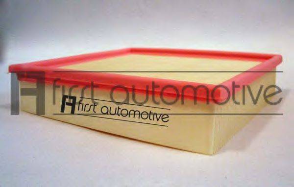 Повітряний фільтр 1A FIRST AUTOMOTIVE A60688 Повітряний фільтр 1A FIRST AUTOMOTIVE A60688