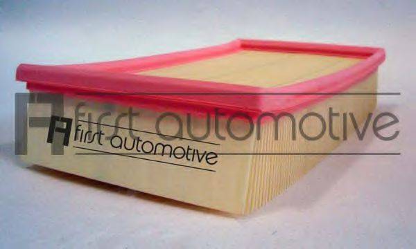 Повітряний фільтр 1A FIRST AUTOMOTIVE A60704 Повітряний фільтр 1A FIRST AUTOMOTIVE A60704