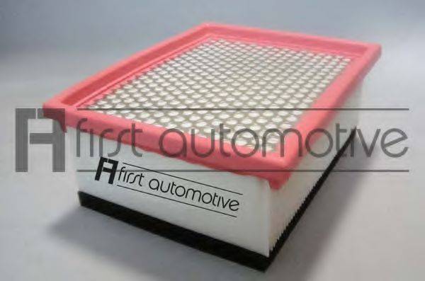 Повітряний фільтр 1A FIRST AUTOMOTIVE A60705 Повітряний фільтр 1A FIRST AUTOMOTIVE A60705