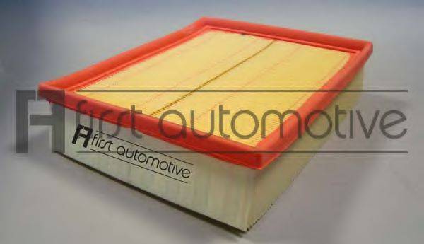 Повітряний фільтр 1A FIRST AUTOMOTIVE A60711 Повітряний фільтр 1A FIRST AUTOMOTIVE A60711