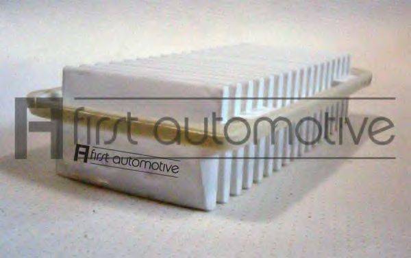 Повітряний фільтр 1A FIRST AUTOMOTIVE A60719 Повітряний фільтр 1A FIRST AUTOMOTIVE A60719