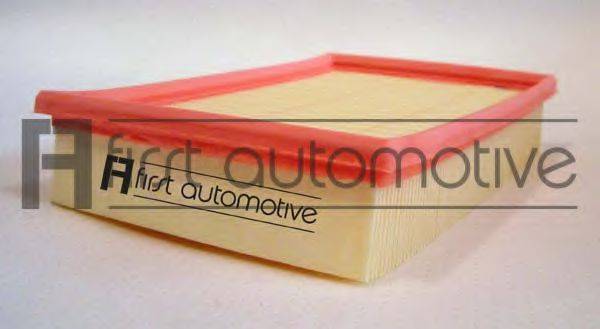 Повітряний фільтр 1A FIRST AUTOMOTIVE A60721