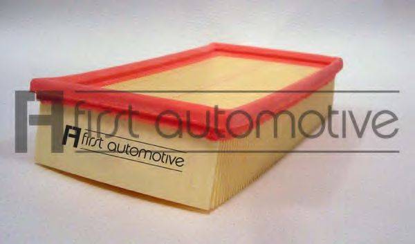 Повітряний фільтр 1A FIRST AUTOMOTIVE A60722 Повітряний фільтр 1A FIRST AUTOMOTIVE A60722