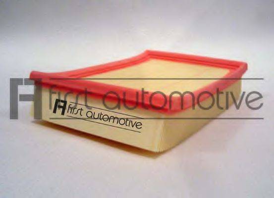Повітряний фільтр 1A FIRST AUTOMOTIVE A60723