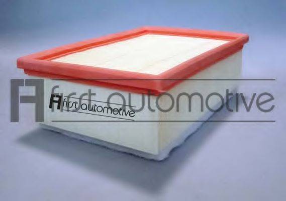 Повітряний фільтр 1A FIRST AUTOMOTIVE A60727 Повітряний фільтр 1A FIRST AUTOMOTIVE A60727