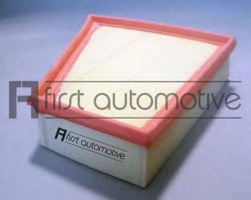 Повітряний фільтр 1A FIRST AUTOMOTIVE A60729 Повітряний фільтр 1A FIRST AUTOMOTIVE A60729