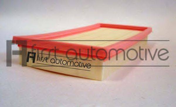 Повітряний фільтр 1A FIRST AUTOMOTIVE A60731 Повітряний фільтр 1A FIRST AUTOMOTIVE A60731