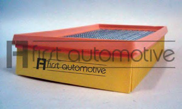 Повітряний фільтр 1A FIRST AUTOMOTIVE A60733 Повітряний фільтр 1A FIRST AUTOMOTIVE A60733