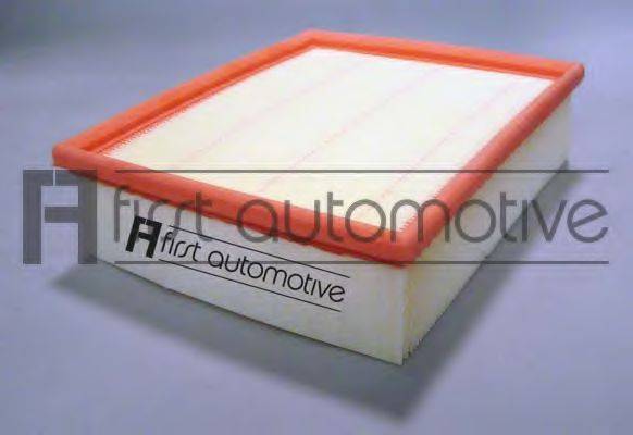 Повітряний фільтр 1A FIRST AUTOMOTIVE A60737 Повітряний фільтр 1A FIRST AUTOMOTIVE A60737