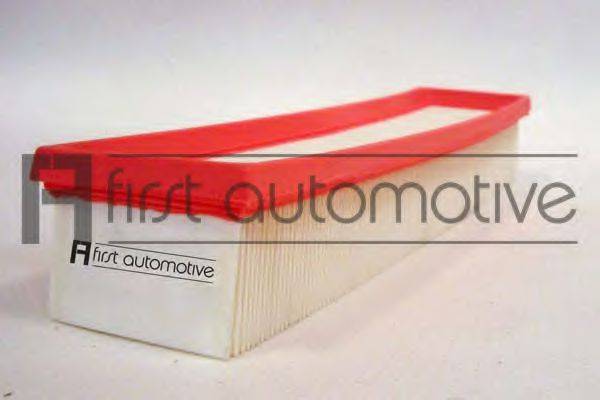 Повітряний фільтр 1A FIRST AUTOMOTIVE A60738