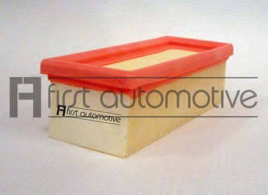 Повітряний фільтр 1A FIRST AUTOMOTIVE A60739 Повітряний фільтр 1A FIRST AUTOMOTIVE A60739