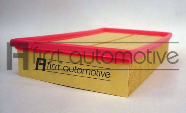 Повітряний фільтр 1A FIRST AUTOMOTIVE A60743 Повітряний фільтр 1A FIRST AUTOMOTIVE A60743