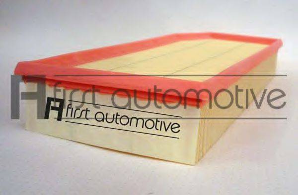 Повітряний фільтр 1A FIRST AUTOMOTIVE A60745 Повітряний фільтр 1A FIRST AUTOMOTIVE A60745