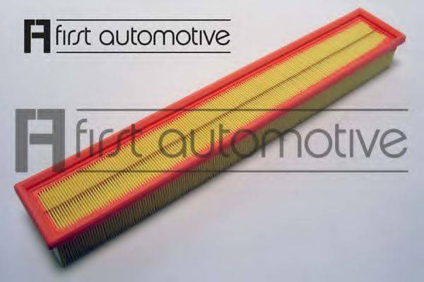 Повітряний фільтр 1A FIRST AUTOMOTIVE A60762 Повітряний фільтр 1A FIRST AUTOMOTIVE A60762