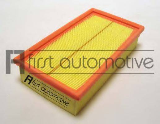 Повітряний фільтр 1A FIRST AUTOMOTIVE A60764 Повітряний фільтр 1A FIRST AUTOMOTIVE A60764