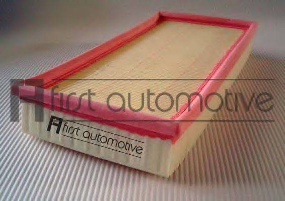 Повітряний фільтр 1A FIRST AUTOMOTIVE A60765 Повітряний фільтр 1A FIRST AUTOMOTIVE A60765