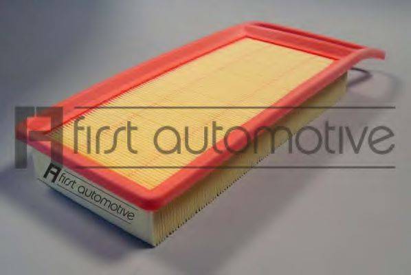 Повітряний фільтр 1A FIRST AUTOMOTIVE A60775 Повітряний фільтр 1A FIRST AUTOMOTIVE A60775