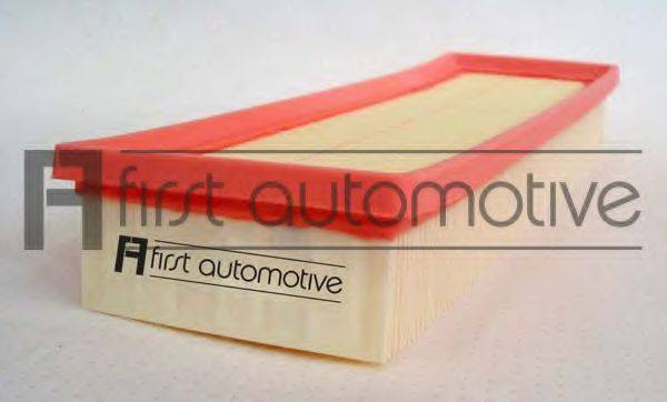 Повітряний фільтр 1A FIRST AUTOMOTIVE A60776 Повітряний фільтр 1A FIRST AUTOMOTIVE A60776