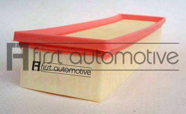 Повітряний фільтр 1A FIRST AUTOMOTIVE A60777 Повітряний фільтр 1A FIRST AUTOMOTIVE A60777