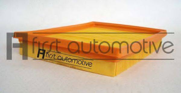 Повітряний фільтр 1A FIRST AUTOMOTIVE A60780 Повітряний фільтр 1A FIRST AUTOMOTIVE A60780