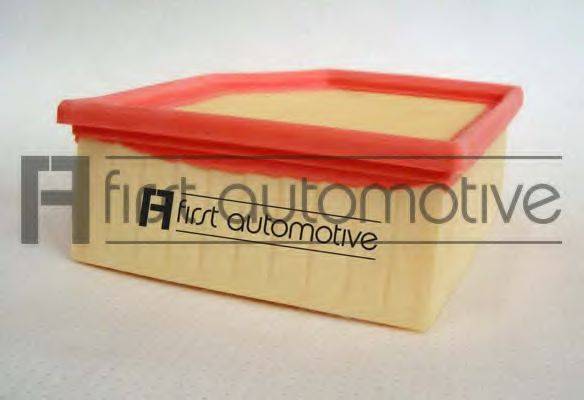 Повітряний фільтр 1A FIRST AUTOMOTIVE A60781 Повітряний фільтр 1A FIRST AUTOMOTIVE A60781
