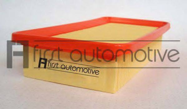 Повітряний фільтр 1A FIRST AUTOMOTIVE A60796 Повітряний фільтр 1A FIRST AUTOMOTIVE A60796