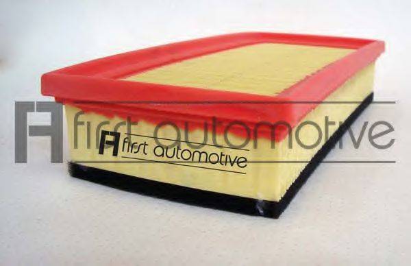 Повітряний фільтр 1A FIRST AUTOMOTIVE A60800 Повітряний фільтр 1A FIRST AUTOMOTIVE A60800