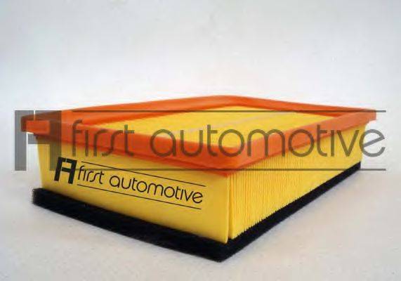 Повітряний фільтр 1A FIRST AUTOMOTIVE A60801 Повітряний фільтр 1A FIRST AUTOMOTIVE A60801