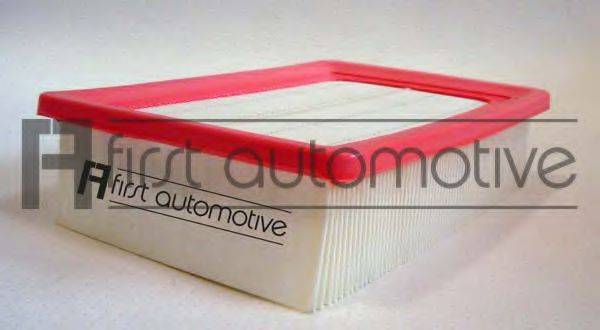 Повітряний фільтр 1A FIRST AUTOMOTIVE A60841 Повітряний фільтр 1A FIRST AUTOMOTIVE A60841
