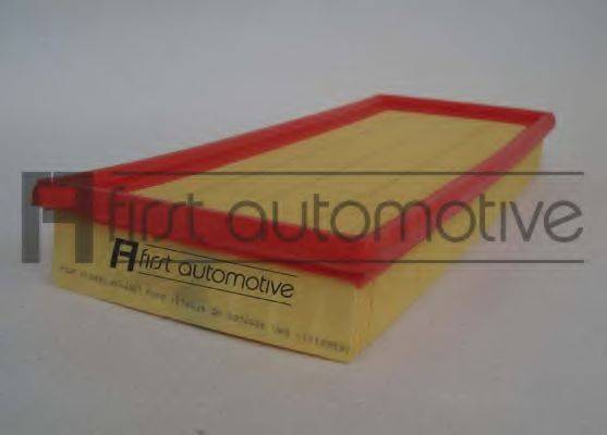 Повітряний фільтр 1A FIRST AUTOMOTIVE A60087