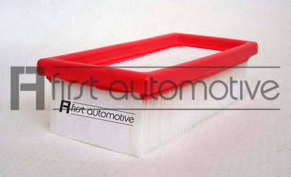 Повітряний фільтр 1A FIRST AUTOMOTIVE A60871 Повітряний фільтр 1A FIRST AUTOMOTIVE A60871
