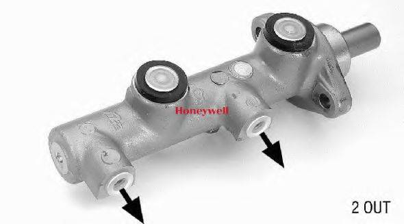 BENDIX 132292B Головний гальмівний циліндр