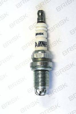 BRISK 1329 Свіча запалювання