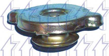 TRICLO 310176 Кришка, резервуар охолодної рідини