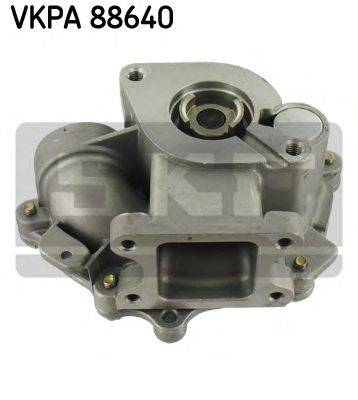 Водяний насос SKF VKPA 88640 Водяний насос SKF VKPA 88640