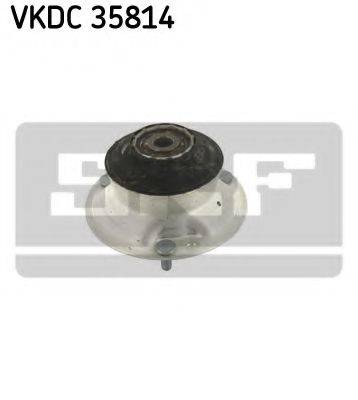 SKF VKDC35814 Опора стійки амортизатора