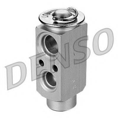 DENSO DVE05009 Розширювальний клапан, кондиціонер